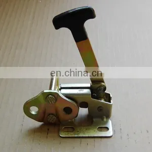LOCK Wheel Loader Parts NBS510D 800101440 for XCMG thumbnail-5