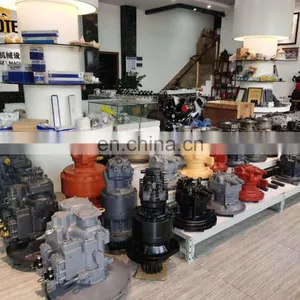 C7.1 DPF Engine Injector 370-7282 370-7281 370-7280 295050-0401 20R-2478 thumbnail-5