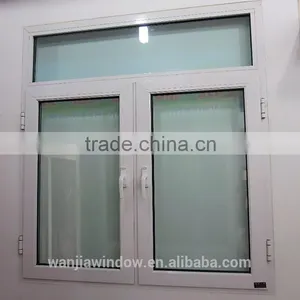 Made in China Good Quality PVC Window Glass and Prices thumbnail-1