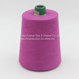 COLORED SPUN YARN thumbnail-2