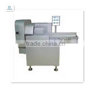 Stainless Steel Automatic Vegetable Dicer/slicer Cutter thumbnail-1