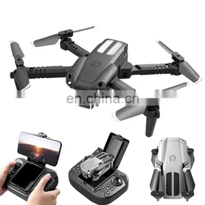 4K Drone Automatic Obstacle Avoidance UAV Ultra Clear Aerial Professional Remote Control Aircraft Aircraft Toy Quadcopter Drones thumbnail-1