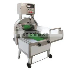 Lettuce Leaf Vegetables Spinach Cutting Washing Drying Full Automatic Processing Machine Line thumbnail-5