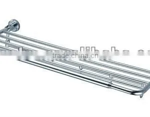 B-8306 Double Towel Bar thumbnail-1