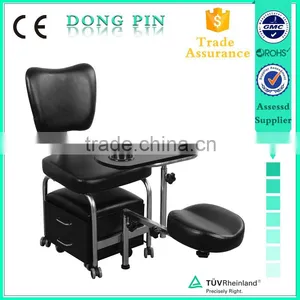 Spa Pedicure Chair With Bowls thumbnail-4