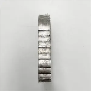 Factory Wholesale High Quality Main Bearing For Yangchai Engine thumbnail-4