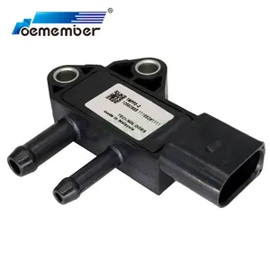 OE Member 1MPP2-2 1MPP22 10580695 Differential Pressure Sensor Air Map Sensor thumbnail-1