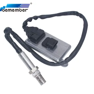 NOx Sensor For IVECO EURO 6 5801754015 5WK96615F Nitrogen Oxide Sensor thumbnail-1
