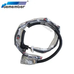 22248490 Truck Electric Part Wiring Harness Engine Wiring Harness for Volvo Truck Heavy Duty Engine Wire Harness Cable for Volvo thumbnail-4
