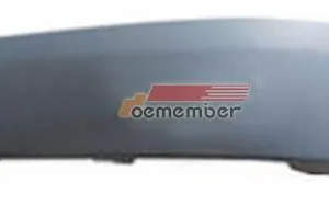 Truck Parts Bumper 21316575 thumbnail-2