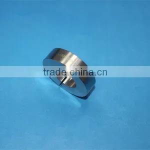 Express Cnc Precision Parts Anodised Aluminum Cnc Parts thumbnail-1