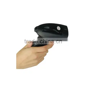 Smartphone Barcode Scanner Wireless Barcode Scanner With Usb Receiver thumbnail-4