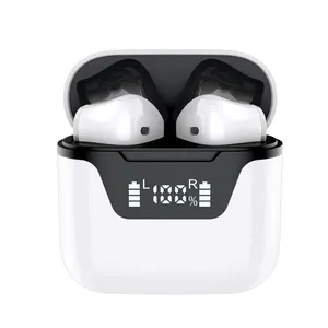 Auriculares Bt 2022 Hot Sale Wireless Headphones thumbnail-3
