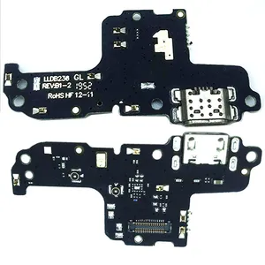Usb Charge Ports Flex Cable For Motorola Moto E 2020 Charging Port Cell Phone Spare Parts thumbnail-4