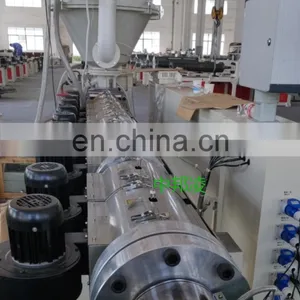 220V 180W 250W Air Blower Fan Install Hollow Blow Molding Machine thumbnail-5