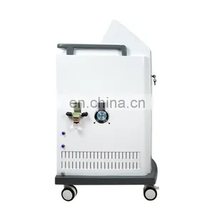 Triple 3 Wavelength Diode Laser Diodo Lazer Ice Platinum Hair Removal 808nm Depilacion Titanium Machine 2021 Price thumbnail-4