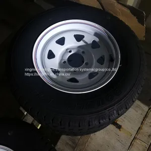 Steel Wheels thumbnail-2