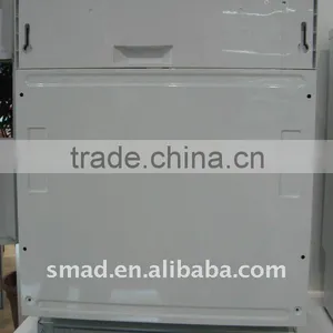 Built in 12 Sets Dishwasher thumbnail-1