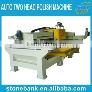 Auto Two Head Polish Machine thumbnail-1