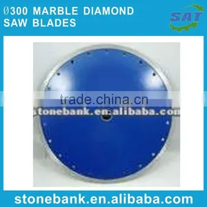 300mm Marble Diamond Saw Blades thumbnail-1