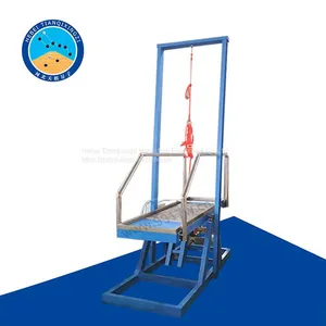 TD37798-FHY Ceramic Tile Slope Metho Anti-slip Coefficient Measurement Device thumbnail-1