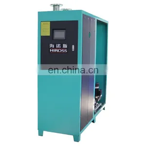 Air Cooling Refrigerant Air Dryer With Eco-friendly Refrigerant thumbnail-5