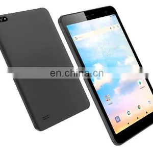 Factory OEM 7 Inch A133 Quad Core Low Price Android 11.0 12.0 With WiFi BT Tablet PC for Gaming Kids Education thumbnail-1