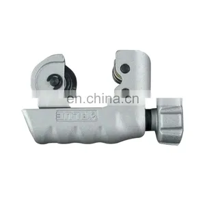 Cortador de tuberías de 19 mm, cortador de tuberías de cobre para HVAC, cortador de alambre de cobre VALUE VTC-19 thumbnail-1