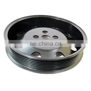 3914494 Diesel Engine Crankshaft Pulley 3914494 Diesel Engine Truck Parts thumbnail-1