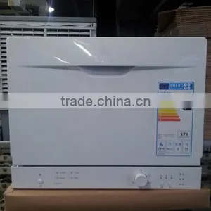 Countertop Dishwasher Table Top Dishwasher Mini Portable Dishwasher Price Quality Choice thumbnail-1