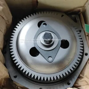 417-54-15142 MOTOR,WIPER KOMATSU Parts WA320, WA350, WA380, WA450 thumbnail-3