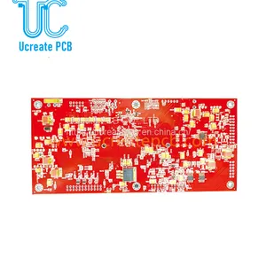 Factory Price PCBA Electronic Assembly Service Circuit Board Components PCB thumbnail-5