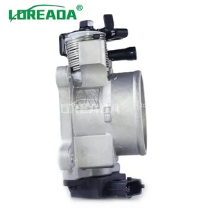 Throttle Body for HYUNDAI Elantra ACCENT III Saloon (MC) ACCENT III (MC) 3510023500 thumbnail-3