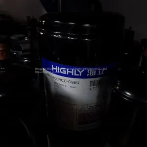 Highly Air Conditioner Compressor WHP09800RCC-C9EU thumbnail-1