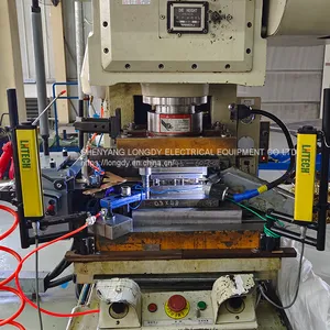 Stamping Parts Processing Plant Stainless Steel Special-shaped Parts Custom High Precision thumbnail-3