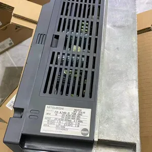 Mitsubishi A740 Series Inverter thumbnail-3
