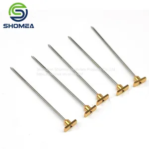 Shomea Customized 0.5mm-1.2mm Diameter Stainless Steel Hair Implantation Needle thumbnail-5
