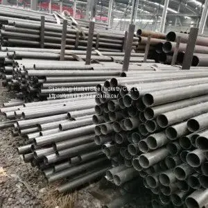 SAE52100 GCr15 Bearing Steel Tube thumbnail-4