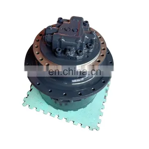 2072700052 Komatsu PC300-3 Final Drive PC300-3 Travel Motor With Travel Gearbox thumbnail-1