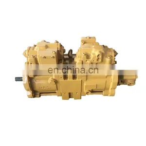 High Quality 1715813 318B Hydraulic Pump 1715813 Excavator 318B Main Pump 10R7699 thumbnail-2