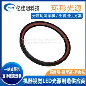 Strip Light Source, Visual Light Source, Strip Light Source, Machine Vision, High-efficiency LED Strip Light Source, Customized by Manufacturers thumbnail-4