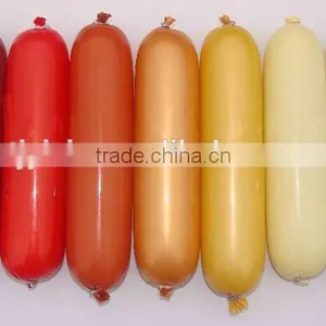 Supply Premium Plastic Sausage Casing for Sale thumbnail-2