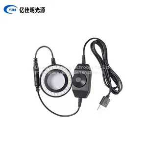 Inner Diameter 60MM, Stereo Electronic, 60 Pieces, 56 Pieces, LED Adjustable Ring Lights, Spotlight thumbnail-5