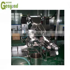 Complete Small Size Complete NFC Juice Making Machines thumbnail-3