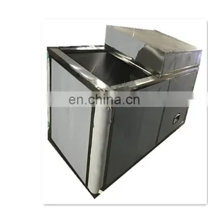 Factory Price Dates Pitting Machine thumbnail-5