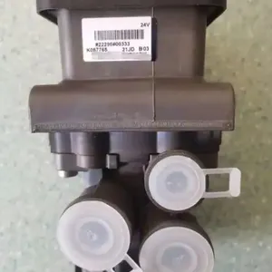 One Channel Module EBS Air Valve K000914 K00091413V K00091419Z K000914N00 K005496 K021203 K021203N50 K021203X50 K102311N03 K102311N50 thumbnail-2
