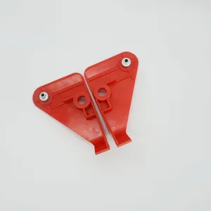 Paper-Pushing Flag of Saddle Stitching Machine thumbnail-4