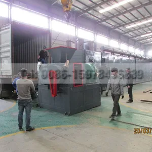 Future-Proof Briquette Press for Sustainable Business thumbnail-4