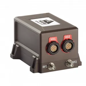 GNSS+INS Combined Systems NovAtel CPT-7 Inertial Navigation System thumbnail-1