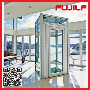 China High Quality Home Lift thumbnail-1